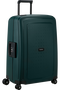 Samsonite S'Cure Spinner 69cm  Dark Teal