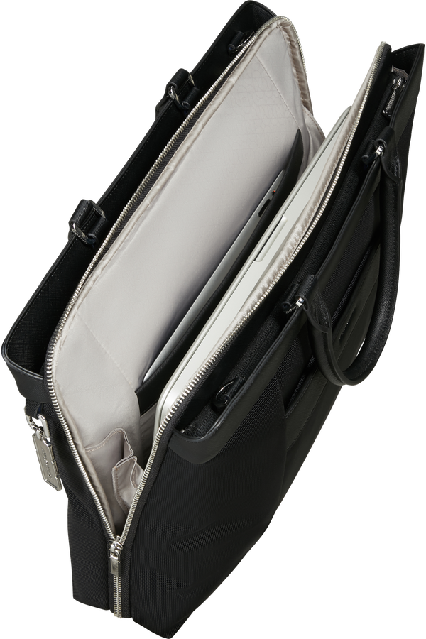 Samsonite Image Biz Briefcase 15.6'  Sort