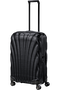 Samsonite C-Lite Spinner 69cm  Sort