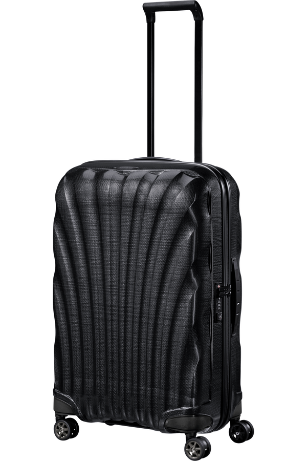 Samsonite C-Lite Spinner 69cm  Sort