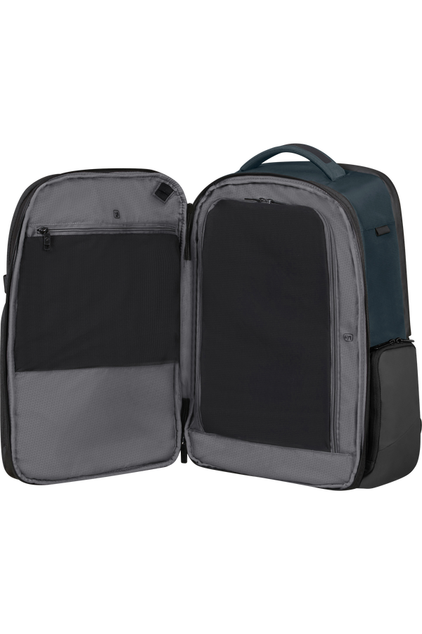 Samsonite Biz2go BP EXP Overnight  Dybbl&aring;