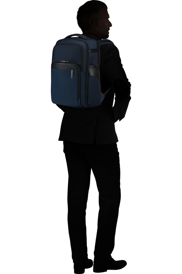 Samsonite Evosight Backpack 14.1'  Blå