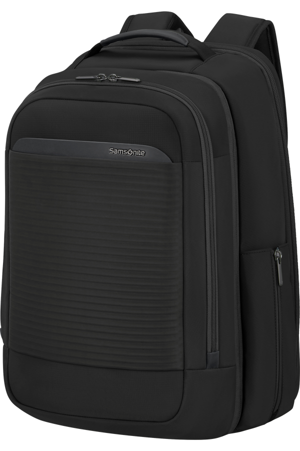 Samsonite Paralux 2-1 Travel Backpack  Sort