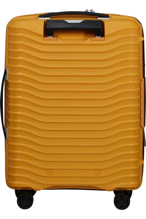 Samsonite Upscape Spinner 55/20 Exp 55cm  Gul