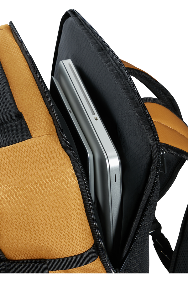 Samsonite Armox LAPTOP BP L OVERNIGHT  Okker
