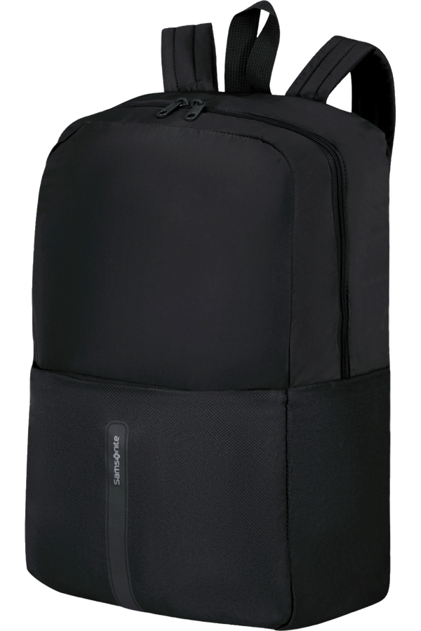 Samsonite Ta Revolution Foldable Backpack S  Sort