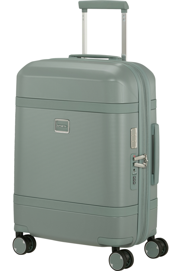 Samsonite Image Spinner Expandable 55cm  Thyme