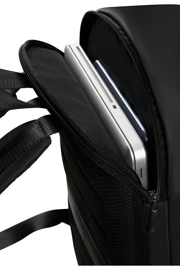 Samsonite Relyon Backpack S 14.1''  Sort