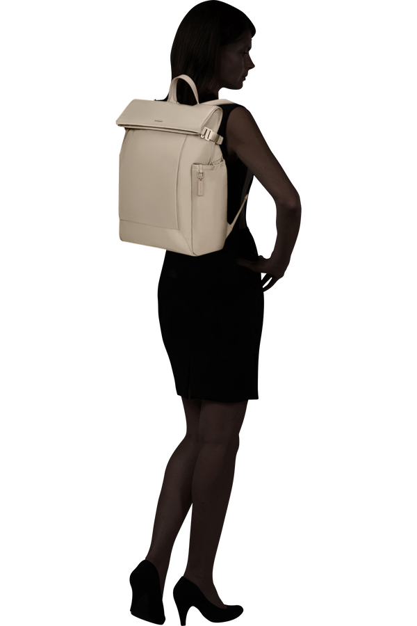 Essentis Rygs&aelig;k 15.6"