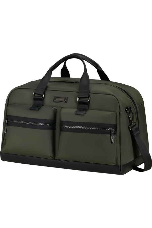 Samsonite Relyon Duffle 50/20  Grøn