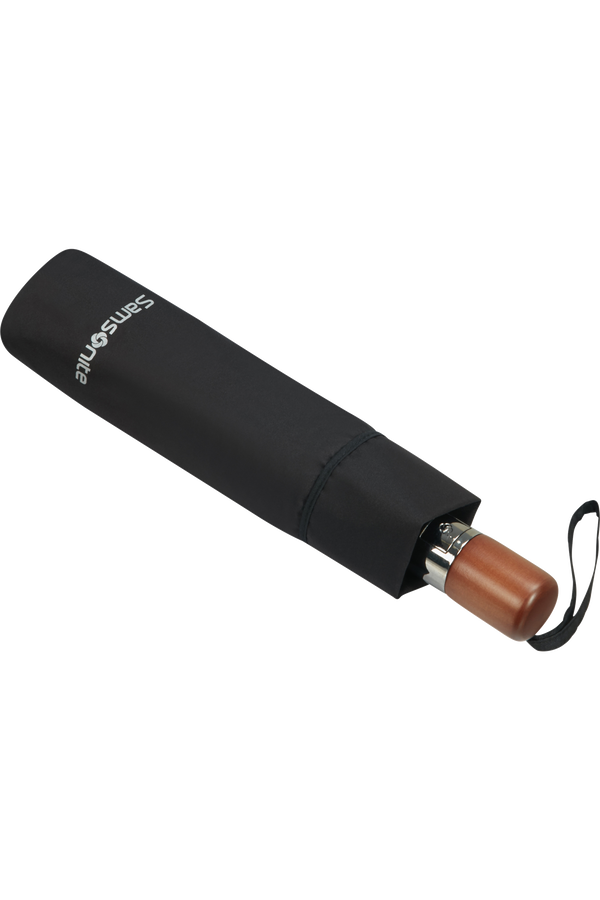 Samsonite Wood Classic S 3 Sect. Auto O/C Short  Sort