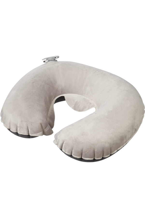 Samsonite Travel Accessories Easy Inflatable Pillow  Grafit