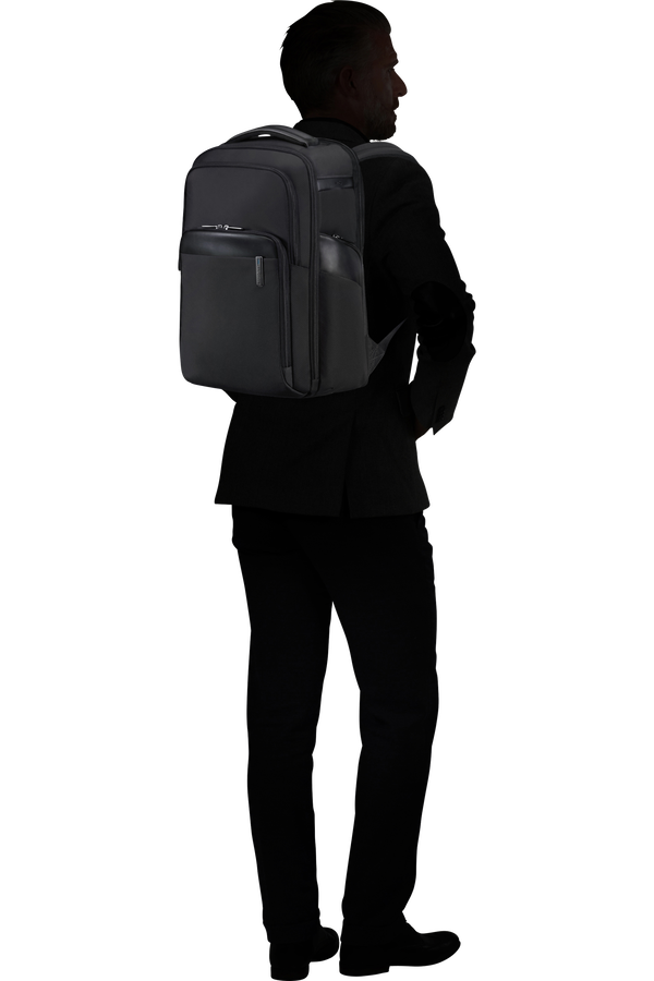 Samsonite Evosight Backpack 15.6''  Sort