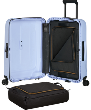 Essens Kuffert med 4 hjul 55cm 55 x 40 x 20 cm | 2.8 kg