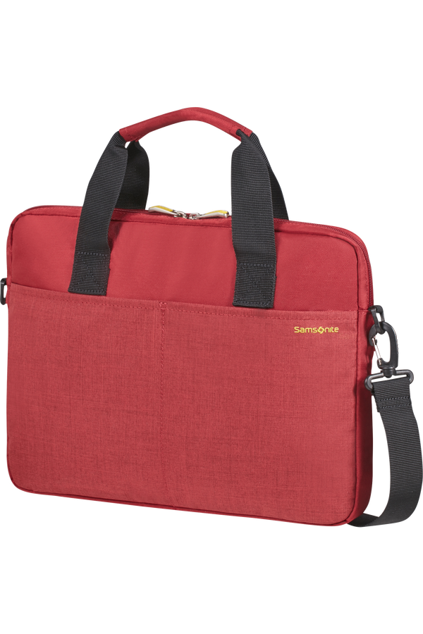 Samsonite Sideways 2.0 Shuttle Sleeve  14.1inch Tibetan Red