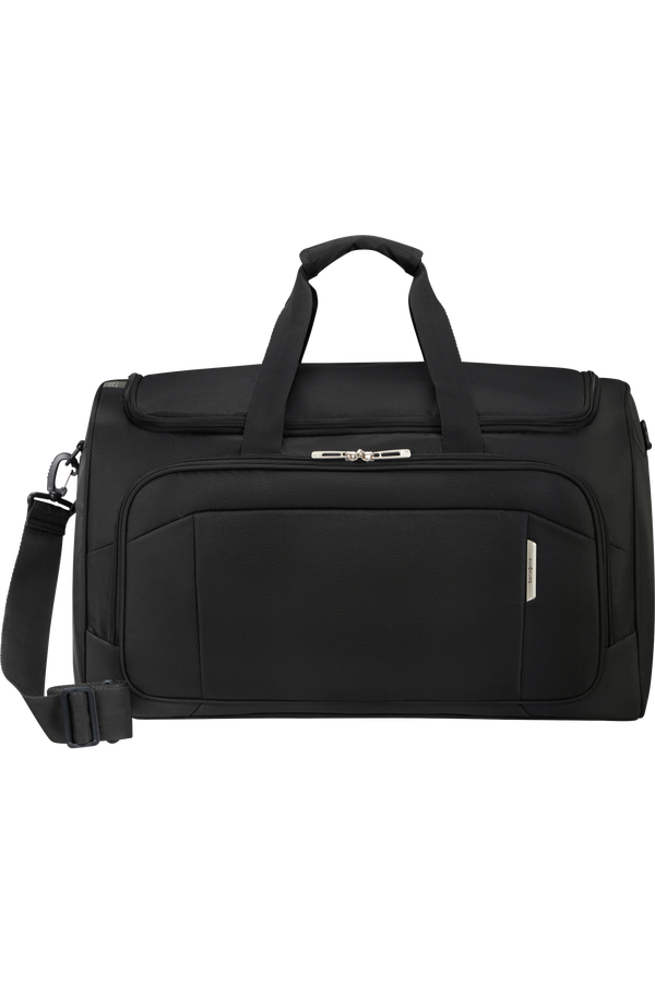 Samsonite Respark DUFFLE 55/22 TWONIGHTER  Ozone Black