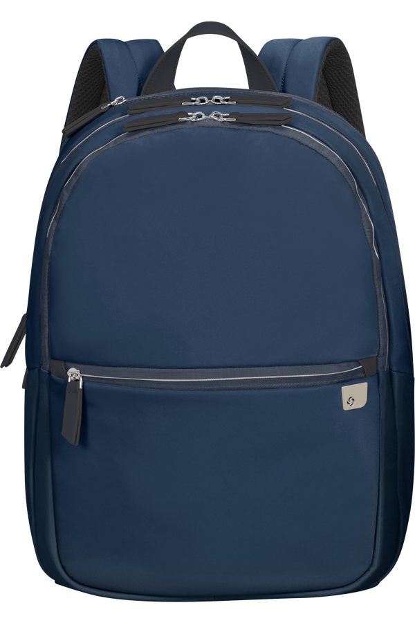 Samsonite Eco Wave Backpack  15.6inch Midnatsblå