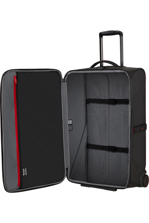 Samsonite Ecodiver DUFFLE/WH 67/24  Sort