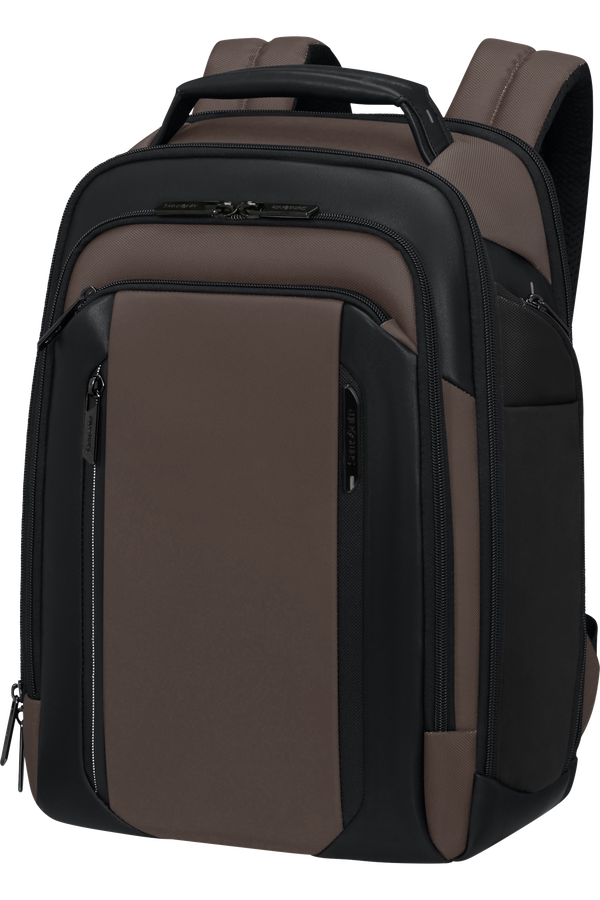 Samsonite Spectrolite 4.0 Laptop Backpack 14.1'  Brun