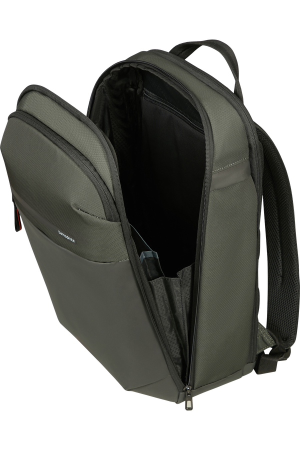 Samsonite Moderny Laptop Backpack 15.6'  Grøn