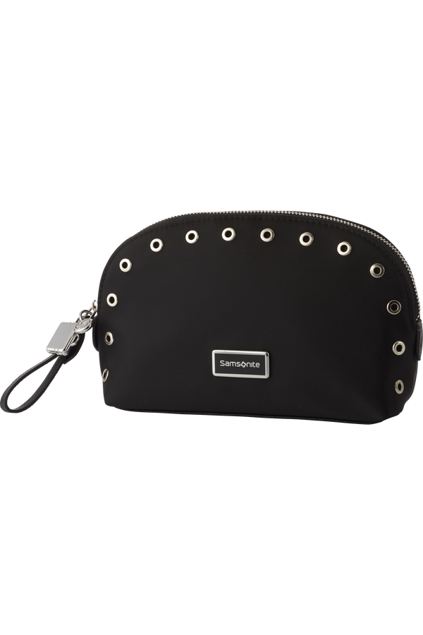 Samsonite Karissa 2.0 Slg Cosmetic Kit Eylt  Black/Eyelets