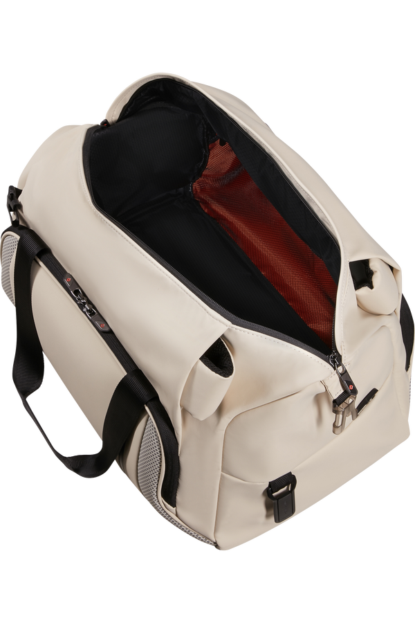 Samsonite Glazed Duffle/Backpack 48cm  Sandsten