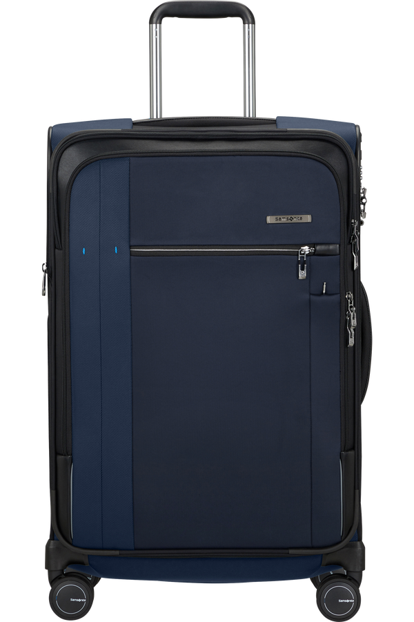 Samsonite Spectrolite 3.0 Trvl Spinner Expandable 68cm  Dybblå
