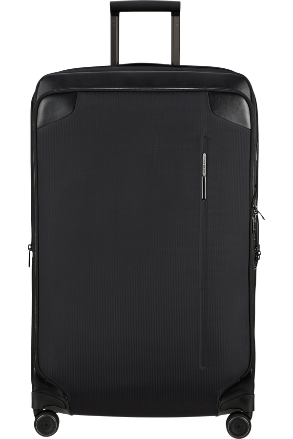 Samsonite Splendix Spinner DF Expandable 79cm  Sort