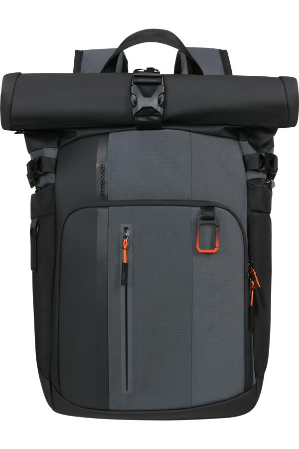Biz2Go 2 Rygs&aelig;k 15.6"