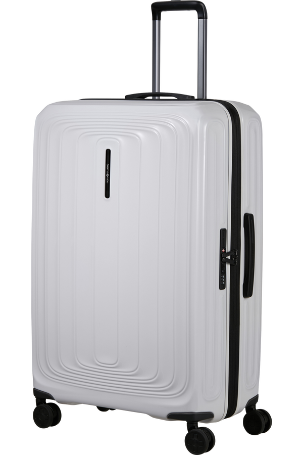 2Wander Ekspanderbar kuffert med 4 hjul 81cm