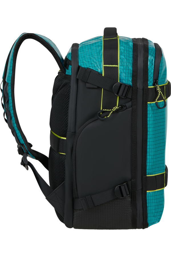 Samsonite Outtrax Underseat Backpack S  Deep Teal