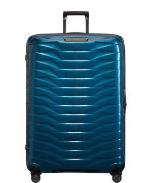 Proxis Kuffert med 4 hjul 86cm 86 x 61 x 33 cm | 3.9 kg