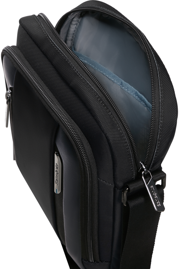 Samsonite Spectrolite 4.0 Sacks Tablet Crossover M  Sort