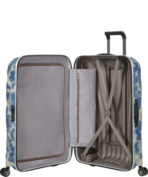 C-Lite Kuffert med 4 hjul 75cm 75 x 51 x 31 cm | 2.8 kg