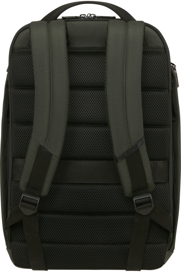 Samsonite Moderny Laptop Backpack 15.6'  Grøn