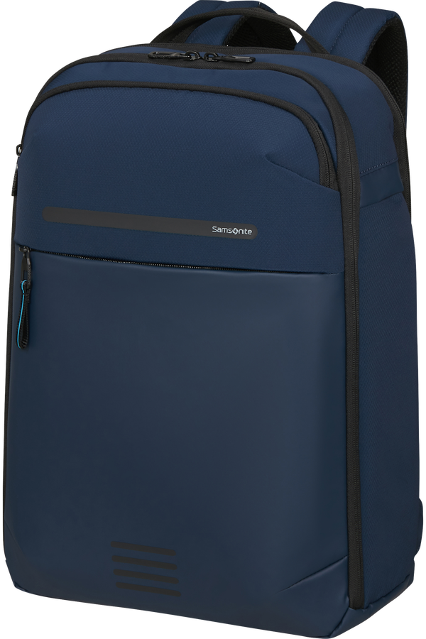 Samsonite Moderny Laptop Backpack 17.3'  Blå