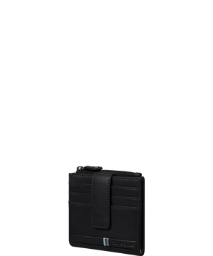 Flagged Slg Pung/tegnebog 8.8 x 10 x 1 cm