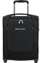 Samsonite Re-Lite Upright Underseater 45cm  Sort