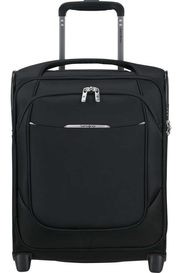 Samsonite Re-Lite Upright Underseater 45cm  Sort