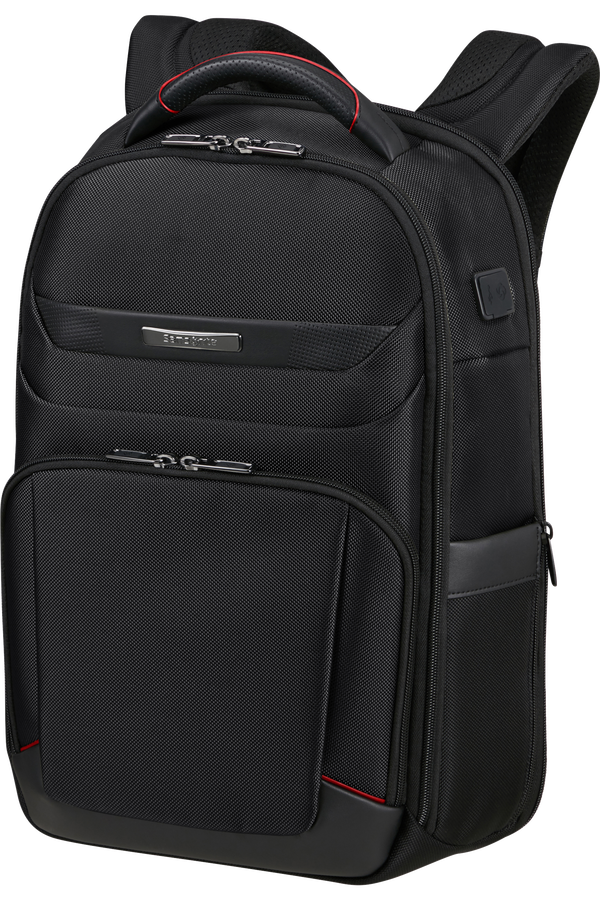 Samsonite Pro-Dlx 6 Backpack 15.6'  Sort