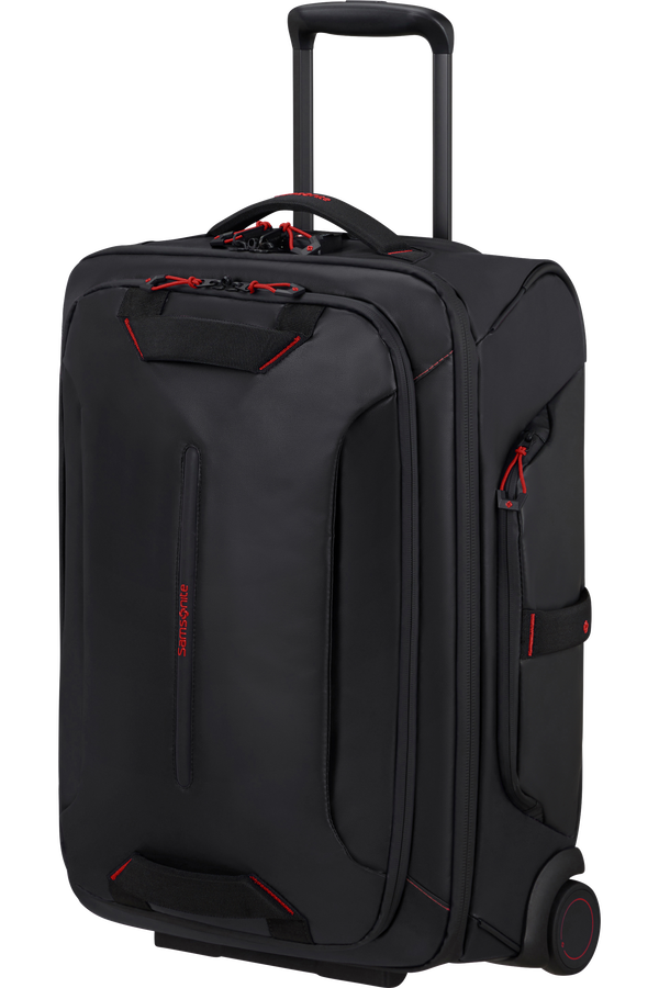 Samsonite Ecodiver DUFFLE/WH 55/20  Sort