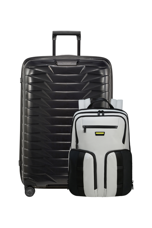 Samsonite PROXIS X URBAN-EYE SET