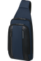 Samsonite Spectrolite 4.0 Sacks Slingbag  Blå