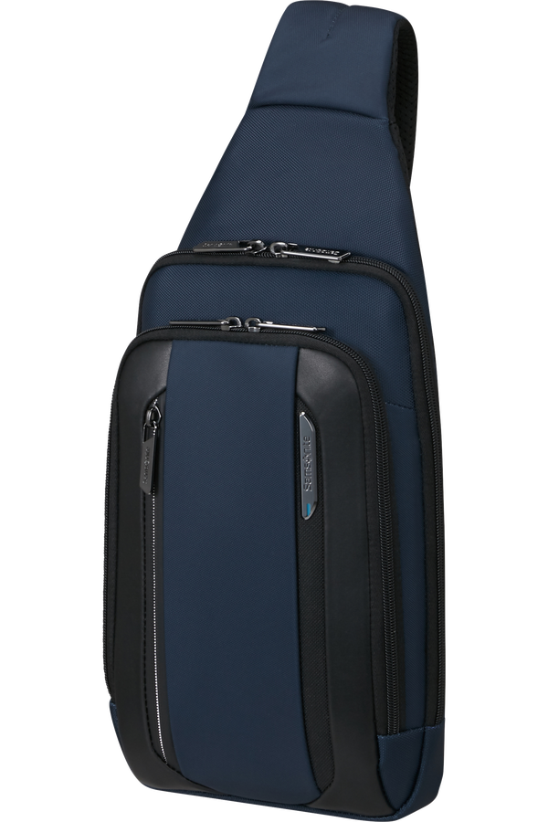 Samsonite Spectrolite 4.0 Sacks Slingbag  Blå