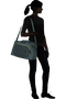 Samsonite Respark Duffle 48/19 Overnighter 48cm  Bygrøn