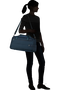 Samsonite Urbify Duffle Bag S  Marineblå