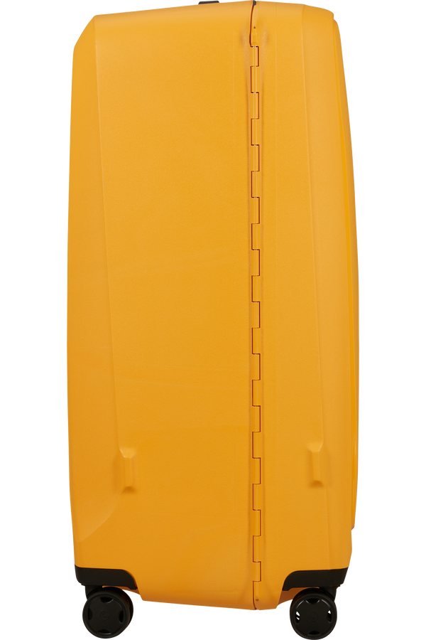 Essens Kuffert med 4 hjul 80cm