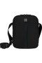 Samsonite Sacksquare Crossover M 9.7'  Sort