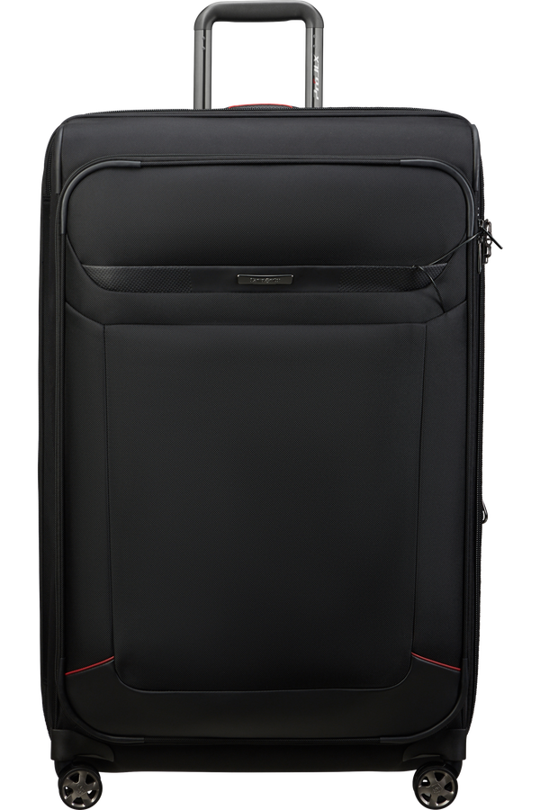 Samsonite Pro-Dlx 6 Trvl Spinner Expandable 79cm  Sort