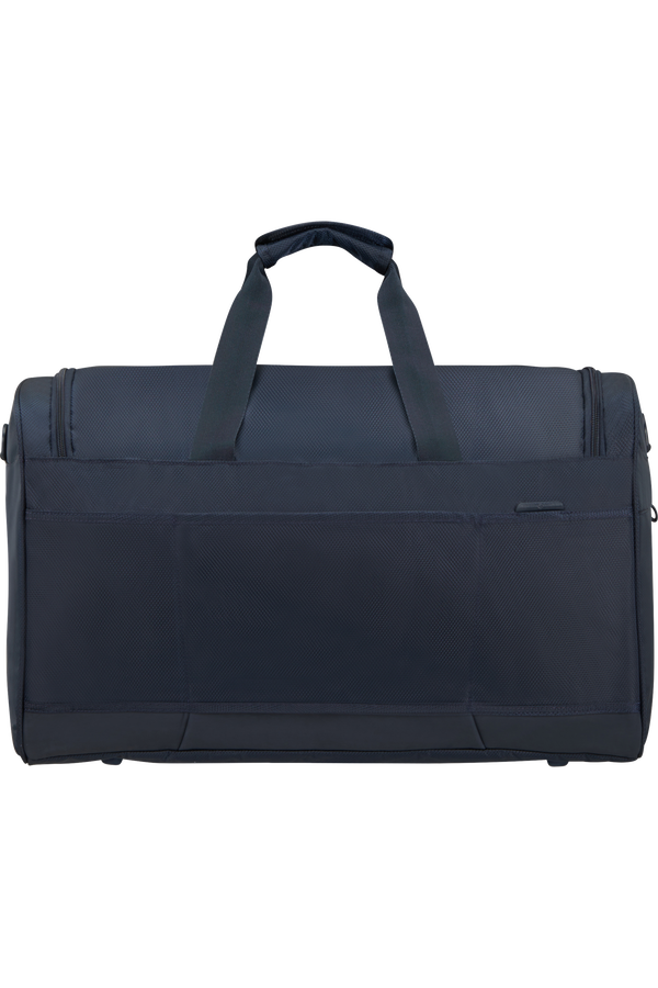Samsonite Respark DUFFLE 55/22 TWONIGHTER  Midnatsblå
